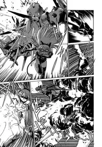 [Manabe Jouji] Tail Chaser 1 [English] [SaHa]