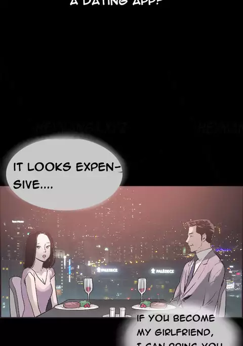 Cohabitation Ch.1-36