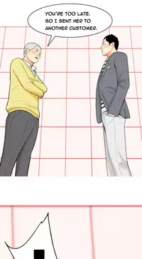 Hooker Ch.1-36 (English) (Ongoing)