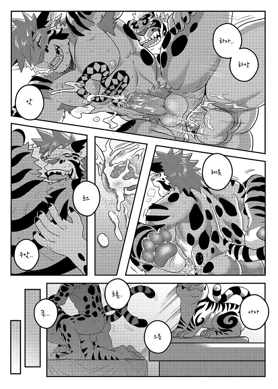 Nekojishi EXTRA | 네코지시 EXTRA