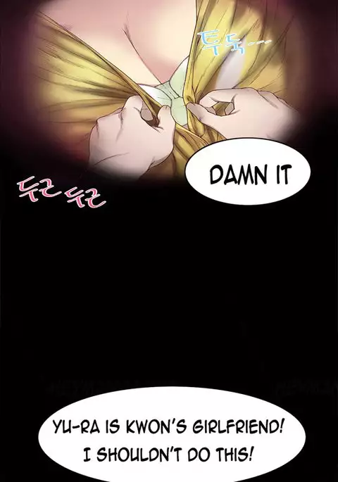 Best Friend Girlfriend Ch.1-14