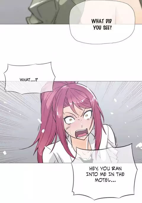 Household Affairs Ch.1-32