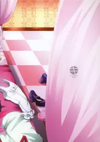 (C88) [Team Kihara (Mojarin)] OH!MY!CYAN! (SHOW BY ROCK!!)