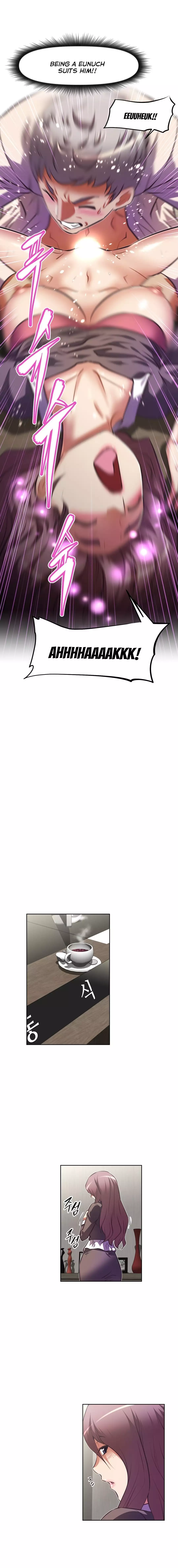 Brawling Go Ch.76-121