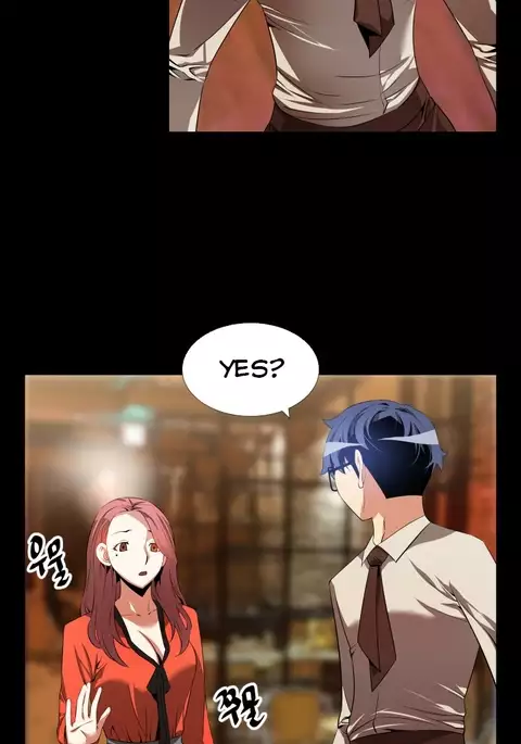 Love Parameter Ch.1-63