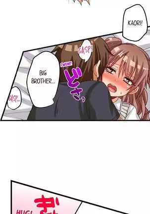 Hatsuecchi no Aite wa... Imouto!? | My First Time is with.... My Little Sister?! Ch. 1-59