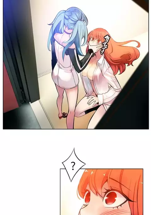 Lilith`s Cord Ch.1-13