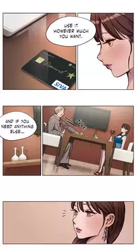 [Ramjak] Atonement Camp Ch.1-33 (English) (Ongoing)