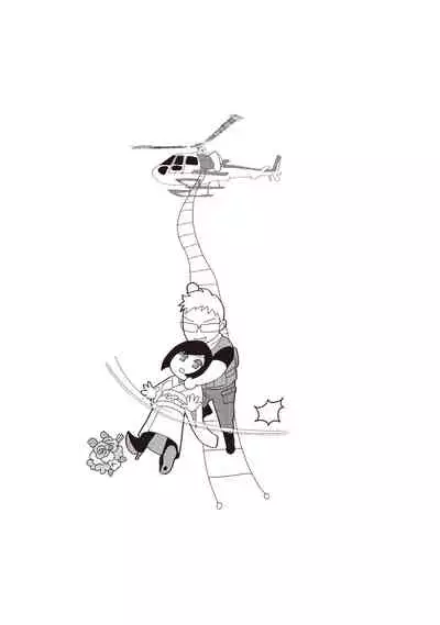 Dr.禽獸與一邊看著我的臉淫叫的抖S新娘