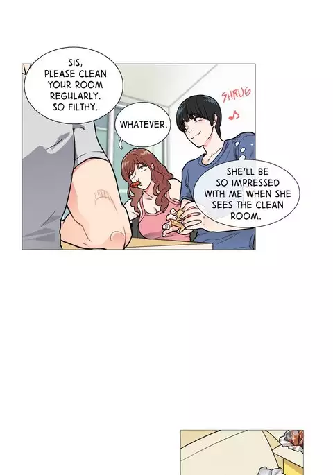 Sadistic Beauty Ch.1-13