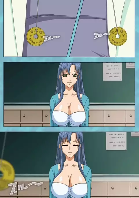 Hitozuma Sailor Fuku Clinic Zenpen Complete Ban