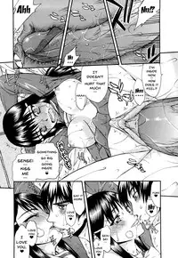 [Satou Toshio] Hame Dere Bitch | Pretty Bitch ch 1-8 [English] [Doujins.com] [Decensored]