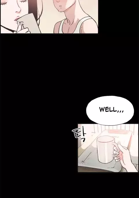 Cohabitation Ch.1-25