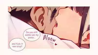 [muk] Tiny Evil - The eternal sperm-squeezing hell of the naturally sadistic brat succubi! (original size)