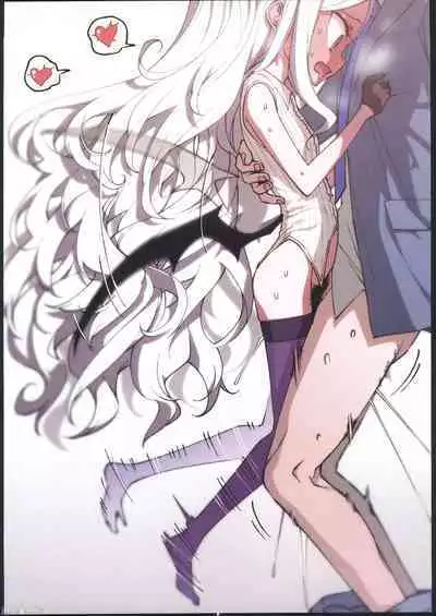 BluArch Echi E Oekaki-bu 2