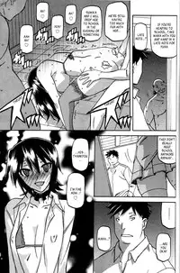 (Sanbun Kyoden) maso-mess Ch. 1-15 [English] [_ragdoll]
