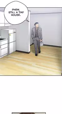 Ghost Love Ch.1-19 (English) (YoManga) (Ongoing)