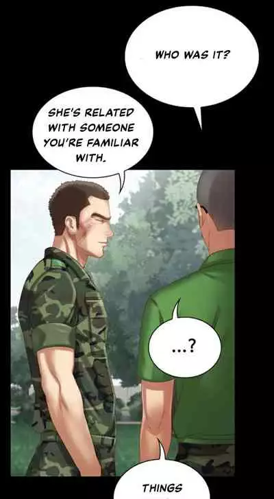 My Sister's Duty Ch.30/?