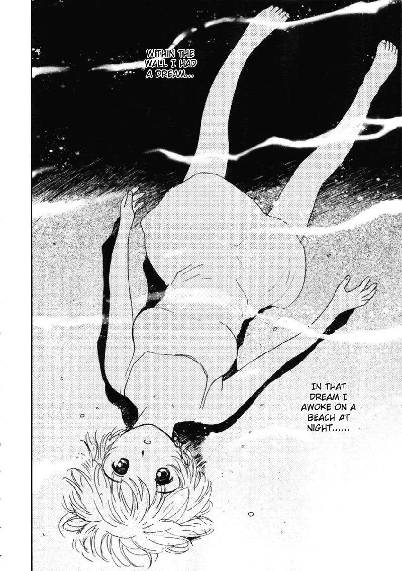 My Lovely Ghost KANA V1 - Ch7