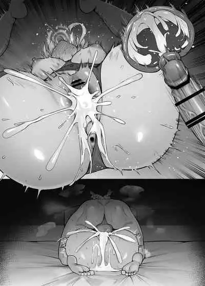 Maid no Shasei Kanri 5～7