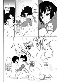 (C72) [Ngmyu (Tohgarashi Hideyu)] Code Gyass Sayoko-san ga Miteiru | Code Geass' Sayoko-san is Watching (CODE GEASS: Lelouch of the Rebellion) [English] [EHCOVE]