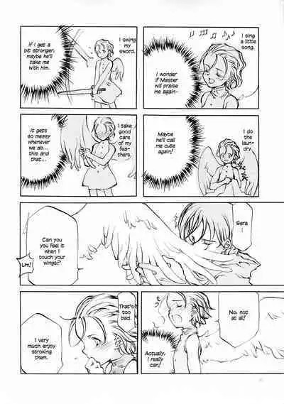 D+COLLECTION Ch 1-11