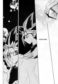 [Haisui no Jin (Jinno Aya)] Ombra Mai Fu (Yu-gi-oh) [English]