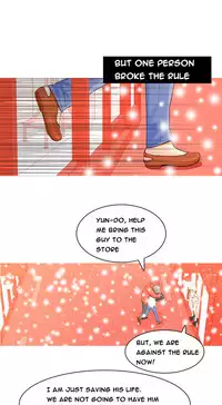 Hooker Ch.1-33 (English) (Ongoing)