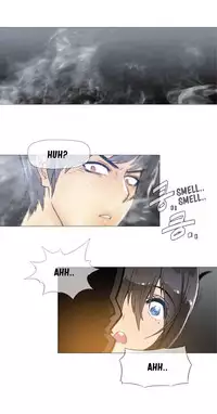 [ButcherBOY] Household Affairs Ch. 11-26 [English] [Yomanga]