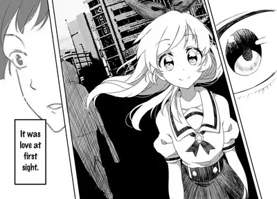 Hoshimiya Ichigo o Goukan Shite Boku wa Hoshi ni Naru. | I Raped Hoshimiya Ichigo and Turned into a Star.