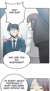 My Office Ch.1-38 (English) (Ongoing)