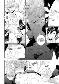 [Owal] Hang Out Crisis Ch. 1-2 [English] [NijiNiji Nikubou Scans]