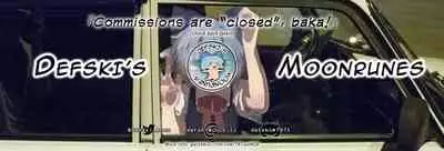 (C88) [Waterfall (Takano Saku)] Houkago no Seitokaishitsu | The Room for Students' Association After School (Love Live!) [English] {defski}