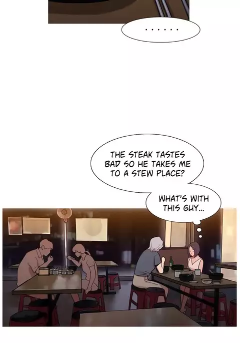 Scandal of the Witch Ch.1-37