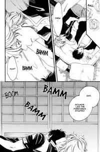 [Nanbankibi (Nojima)] Sleeping Time!! (Gintama) [English] {ebil_trio}