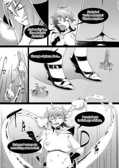 Futaba no Ohanashi Matome 3 - The Story of Futaba 3