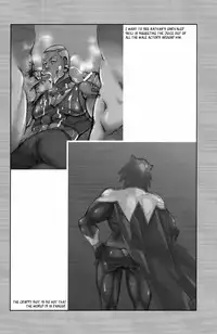 [Kreuz] Midnight Hero TV [Eng]