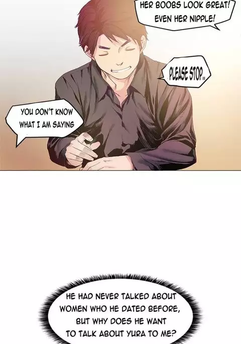 Best Friend Girlfriend Ch.1-6