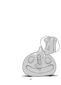 [Setouchi Pharm (Setouchi)] Mon Musu Quest! Beyond The End 6 (Monster Girl Quest!) [Chinese] [暗黑特洛伊汉化] [Digital]