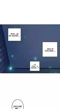 Ghost Love Ch.1-18 (English) (YoManga) (Ongoing)