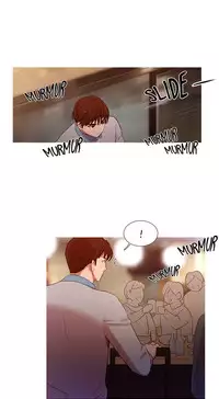 [PINKO] Scandal of the Witch Ch.1-28 (English) (Ongoing)