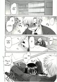 [Shinonome Ryu] Himegoto [English] [aceonetwo]