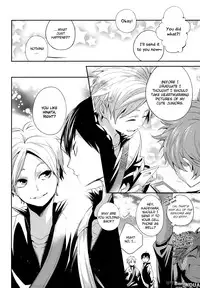 (HaruCC19) [Zeroshiki (Kabosu)] Aibou no Okazu Jijou ga Ki ni Naru (Haikyuu!!) [English] [BangAQUA]