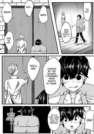 Whisper of Guidance 1-18