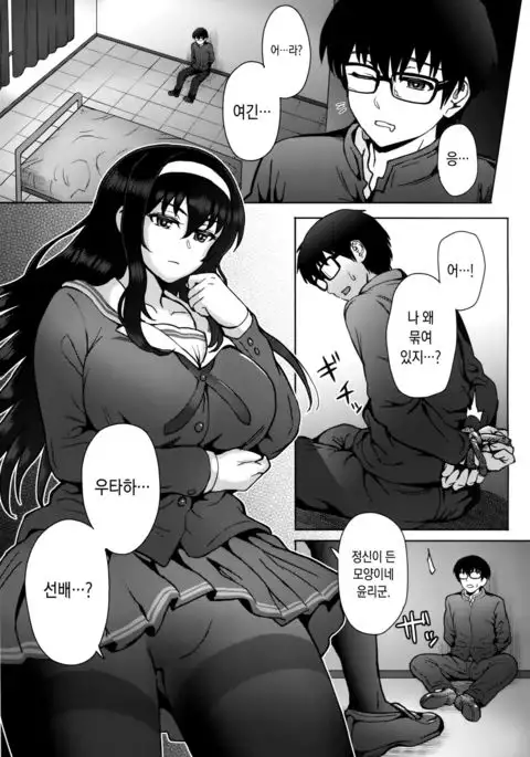 Niekiranai Yuujuufudan na Docchitsukazu no Chicken Yarou e no Misetsukekata