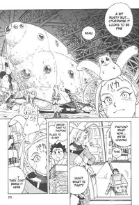 [Kajishima Masaki, Kanno Hiroshi] Photon 1 [English]