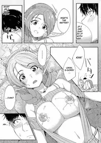[Kosuke Haruhito] Ryas (Oppai no Oppai ni Yoru Oppai no Tame no Oppai) [English] [Triple777scans]