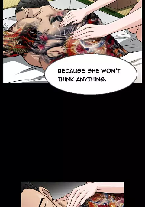 The Taste of Hands Ch.1-71