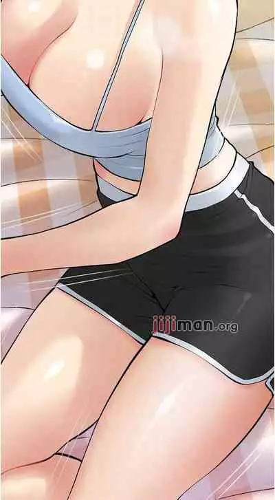 【周二连载】阿姨的家教课（作者：XIX&漢水） 第1~25话