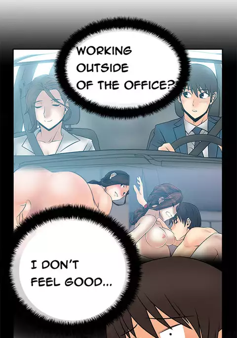 My Office Ch.1-49